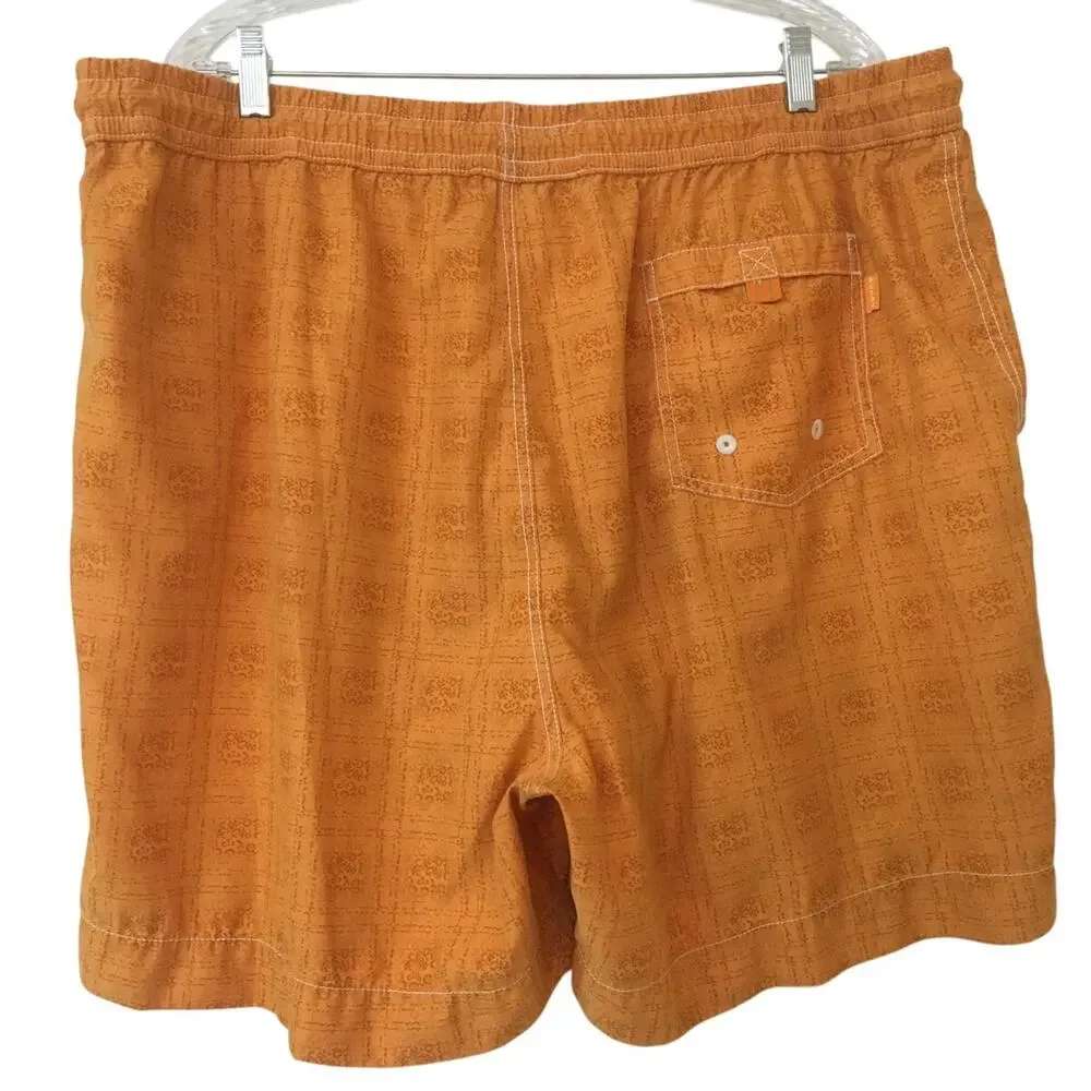 Tommy Bahama 6” inseam